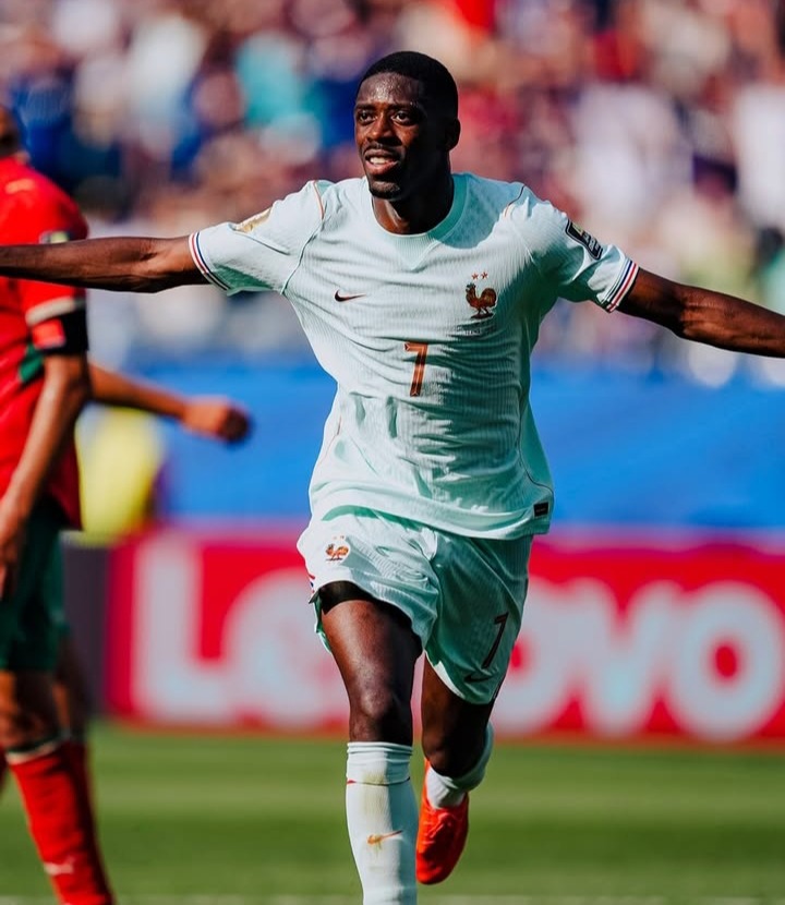 Prancis Pastikan Tiket Semifinal Piala Dunia 2026 Usai Kalahkan Maroko 2-0