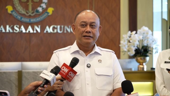 BGN Bantah MBG Bagikan Susu Formula Bayi 0-6 Bulan, ASI Eksklusif Tetap Utama