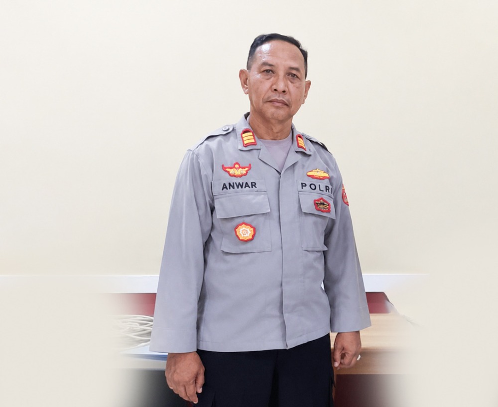 Polres Buton Tarik Oknum Anggota dari Satreskrim Terkait Dugaan Pelanggaran