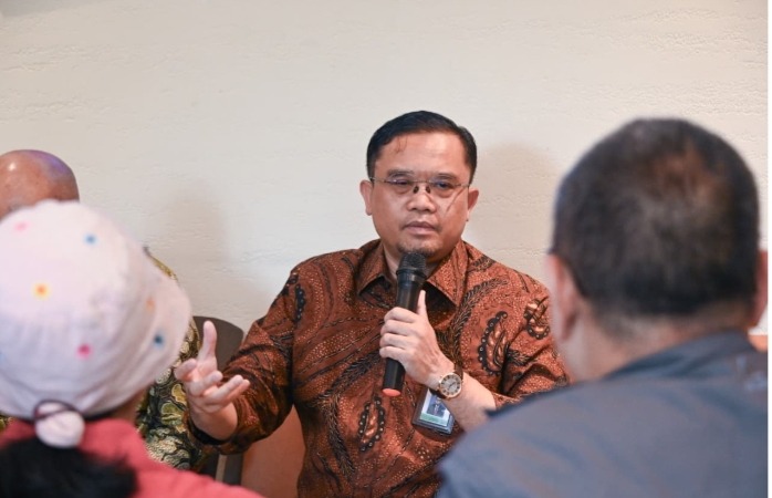 Kemendikdasmen Tekankan Sinergi Sukseskan SPMB 2026/2027, 74 Persen Pemda Sudah Rampungkan Juknis