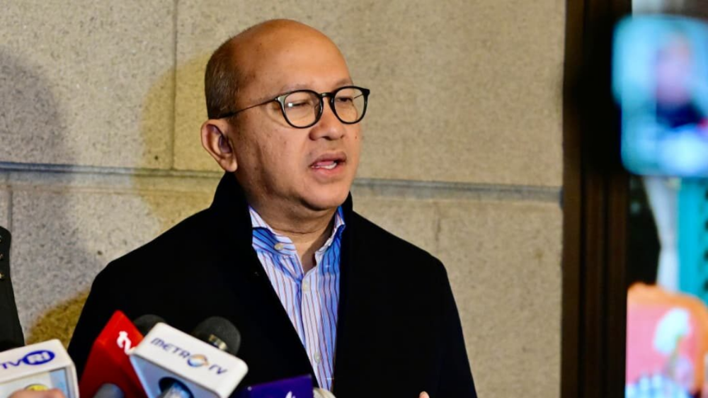 BKPM Targetkan Realisasi Investasi Rp2.322 Triliun pada 2027, Kementerian Investasi Minta Tambahan Anggaran