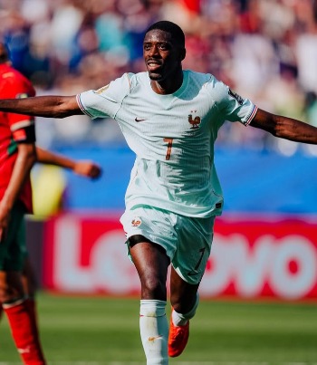 Prancis Pastikan Tiket Semifinal Piala Dunia 2026 Usai Kalahkan Maroko 2-0