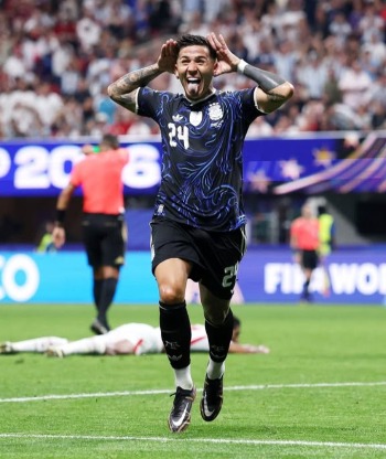 Comeback Dramatis! Argentina Tekuk Inggris 2-1, Messi Antar Albiceleste ke Final Piala Dunia 2026