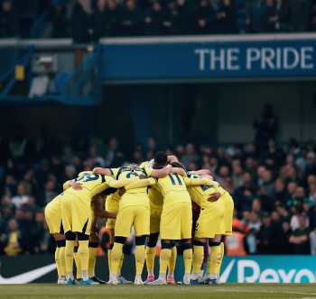 Tottenham Hotspur Dipecundangi Chelsea, Kian Terancam Zona Degradasi