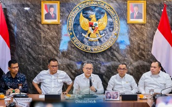 Hadapi Darurat Sampah, Kemendiktisaintek Dorong Teknologi Pengolahan Berbasis Riset