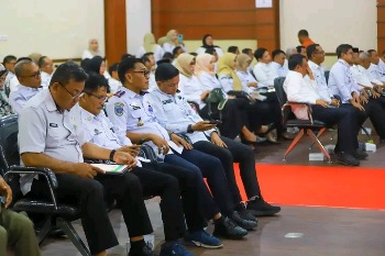 Upaya Cegah Korupsi di Daerah, KPK Sebut Sultra Cukup Baik