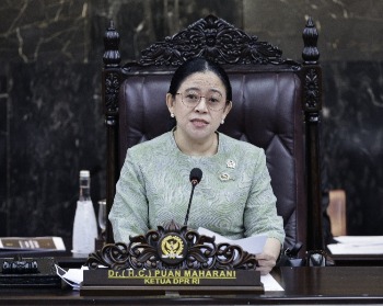 Ancaman Karhutla Meningkat, Puan Dorong Pemerintah Utamakan Keselamatan dan Kesehatan Warga