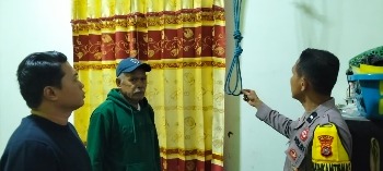 Pelajar di Buton Ditemukan Meninggal Dunia di Dalam Kamar, Polres Buton Lakukan Penyelidikan
