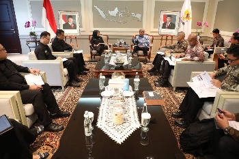 KemenPAN-RB dan KPK Perkuat Pengembangan ASN Berintegritas Melalui Pembelajaran Digital