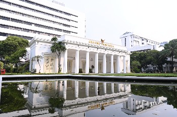 Pemerintah Indonesia Kutuk Tindakan Israel terhadap Global Sumud Flotilla 2.0, Prioritaskan Pembebasan WNI