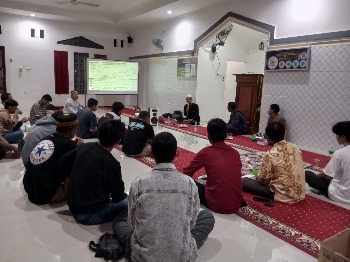 Forum Cendekia Muslim Buton Bahas Pajak Dalam Persepektif Islam: Haruskah Negara Terus Bergantung pada Pajak?