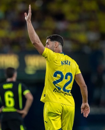 Kalah Telak! Atletico Madrid Dibantai Villarreal 5-1 pada Pekan Penutup La Liga