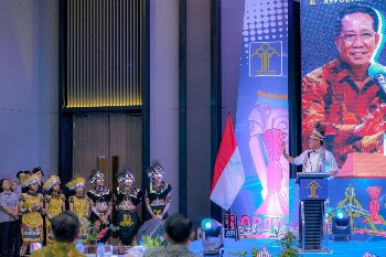 Kementerian Hukum Siapkan Ruang Afirmasi bagi Anak Muda Papua Jadi ASN