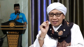 Kepulauan Buton Bersiap Sambut Kedatangan Buya Yahya