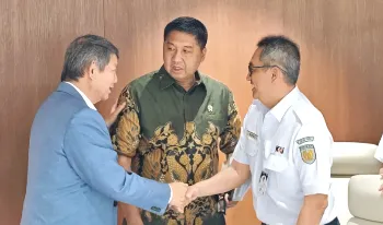 Percepat Program Perumahan Rakyat, Maruarar Sirait Dorong Kolaborasi Lintas Kementerian dan Penyediaan Lahan Strategis