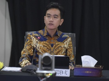 Gibran Tegaskan Komitmen Pemerintah Perkuat Kemandirian Pangan di PENAS 2026