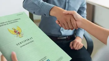 ATR/BPN Ingatkan Jangan Asal Jual Beli Tanah, Ini Prosesnya