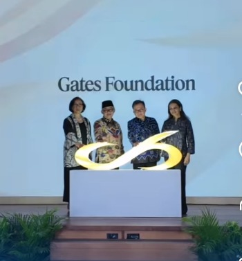 Perkuat Literasi dan Numerasi Siswa SD, Kemendikdasmen Gandeng Tanoto Foundation