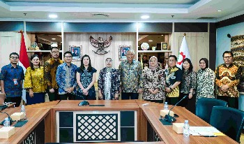 Gandeng MR.DIY, Kemenperin Perkuat Daya Saing Industri Kecil dan Menengah