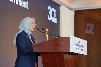 Menteri PANRB: Transformasi Digital Pemerintahan Harus Dibangun atas Kepercayaan dan Realitas Masyarakat