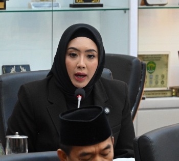 Legislator NasDem Kecam Penahanan WNI oleh Israel, Minta Pemerintah Bertindak Aktif