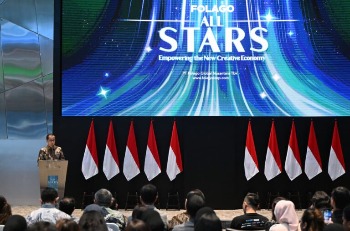 PT Folago dan Kementerian Transmigrasi Perkuat Kolaborasi, Dorong UMKM dan Ekonomi Kreatif di Kawasan Transmigrasi