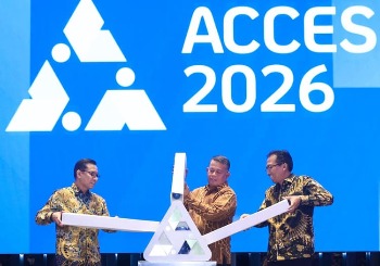 Kementerian UMKM Luncurkan ACCES 2026, Perkuat Akses Pembiayaan dan Investasi Pengusaha Menengah