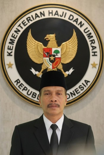 Kemenhaj Buton Dorong Pelayanan Haji Jemput Bola, La Kuru : 25 dari 30 Calon Telah Terverifikasi