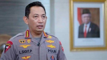 Kapolri Beri Pesan kepada Pemenang Hoegeng Awards 2026, Ini Daftar Penerimanya