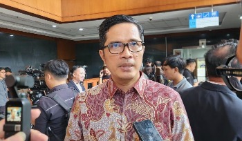 Siapa Febri Diansyah? Eks Jubir KPK yang Kini Jadi Pengacara Febrie Adriansyah