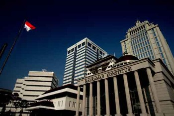 MK Tolak Gugatan UU PDP, Tegaskan Negara Wajib Awasi Transfer Data Pribadi Lintas Negara
