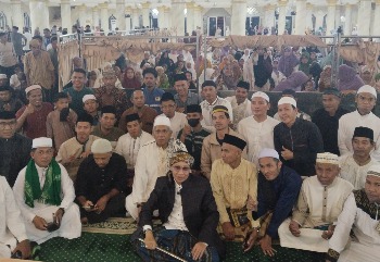 Kesan Buya Yahya Usai Safari Dakwah di Buton: Masyarakatnya Senang dengan Kebaikan dan Pengajian