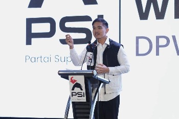 Kaesang Bidik Dapil Puan Maharani, Siap Masuk Kandang Banteng pada Pemilu 2029