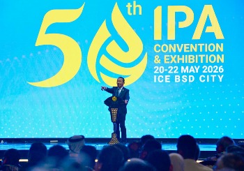 Pemerintah Pacu Swasembada Energi, ESDM Teken 8 Wilayah Kerja Migas Baru