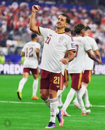 Spanyol Singkirkan Prancis 2-0, La Furia Roja Amankan Tiket ke Final Piala Dunia 2026
