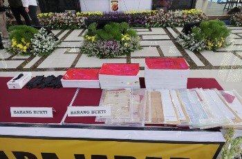 Temukan Indikasi Mafia Tanah? Begini Cara Melapor ke ATR/BPN