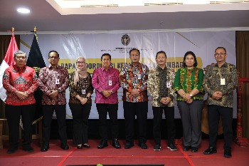 Tingkatkan Layanan Publik, Pemerintah Percepat Pembentukan Kantor Imigrasi Baru