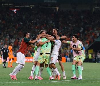 Belanda Tersingkir Dramatis! Maroko Menang Adu Penalti, De Oranje Gagal Wujudkan Mimpi Juara Piala Dunia 2026